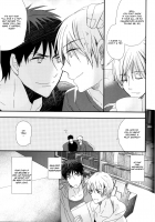 Shiranai Dareka No Shoynnkou [Kuroko No Basuke] Thumbnail Page 58