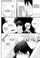 Shiranai Dareka No Shoynnkou [Kuroko No Basuke] Thumbnail Page 59
