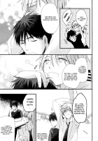 Shiranai Dareka No Shoynnkou [Kuroko No Basuke] Thumbnail Page 60