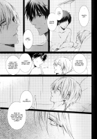 Shiranai Dareka No Shoynnkou [Kuroko No Basuke] Thumbnail Page 65