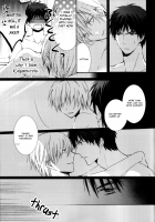 Shiranai Dareka No Shoynnkou [Kuroko No Basuke] Thumbnail Page 67