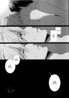 Shiranai Dareka No Shoynnkou [Kuroko No Basuke] Thumbnail Page 69