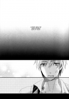 Shiranai Dareka No Shoynnkou [Kuroko No Basuke] Thumbnail Page 07