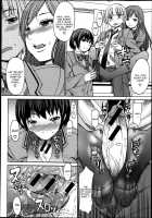 Fetish Laboratories [Kokuryuugan] [Original] Thumbnail Page 10