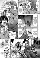 Fetish Laboratories [Kokuryuugan] [Original] Thumbnail Page 11