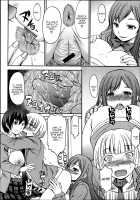 Fetish Laboratories [Kokuryuugan] [Original] Thumbnail Page 18