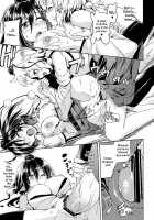 Himegoto Gaiden 2 / ヒメゴト外伝・弐 [Karochii] [Touhou Project] Thumbnail Page 12