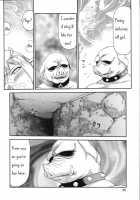 Type-H Ch. 2 - Princess Elicia / type-H タイプエッチ 第2章 - エリツア [Taira Hajime] [Original] Thumbnail Page 10