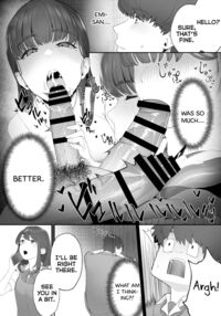 I Was Seduced by My Girlfriend’s Sister / Kanojo no Onee-san ni Otosareru Page 16 Preview