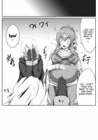 Shinryuu-Yome Monogatari / 神竜嫁物語 [Makuma Ikeru] [Fire Emblem] Thumbnail Page 20