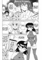 Magic Girl Mom / 魔女っ娘ママ [Morris] [Original] Thumbnail Page 102