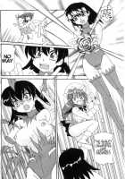 Magic Girl Mom / 魔女っ娘ママ [Morris] [Original] Thumbnail Page 104