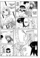 Magic Girl Mom / 魔女っ娘ママ [Morris] [Original] Thumbnail Page 106