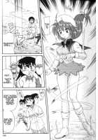 Magic Girl Mom / 魔女っ娘ママ [Morris] [Original] Thumbnail Page 107