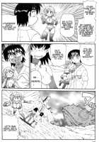 Magic Girl Mom / 魔女っ娘ママ [Morris] [Original] Thumbnail Page 108