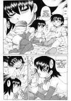 Magic Girl Mom / 魔女っ娘ママ [Morris] [Original] Thumbnail Page 112