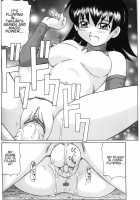 Magic Girl Mom / 魔女っ娘ママ [Morris] [Original] Thumbnail Page 118