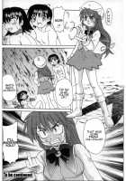 Magic Girl Mom / 魔女っ娘ママ [Morris] [Original] Thumbnail Page 120