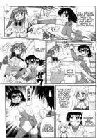 Magic Girl Mom / 魔女っ娘ママ [Morris] [Original] Thumbnail Page 123