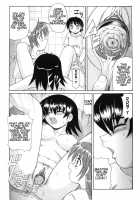 Magic Girl Mom / 魔女っ娘ママ [Morris] [Original] Thumbnail Page 129