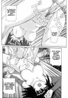 Magic Girl Mom / 魔女っ娘ママ [Morris] [Original] Thumbnail Page 136