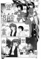 Magic Girl Mom / 魔女っ娘ママ [Morris] [Original] Thumbnail Page 140