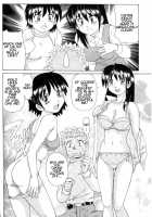 Magic Girl Mom / 魔女っ娘ママ [Morris] [Original] Thumbnail Page 146