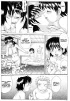 Magic Girl Mom / 魔女っ娘ママ [Morris] [Original] Thumbnail Page 158