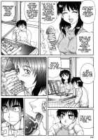 Magic Girl Mom / 魔女っ娘ママ [Morris] [Original] Thumbnail Page 164