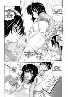 Magic Girl Mom / 魔女っ娘ママ [Morris] [Original] Thumbnail Page 173