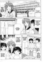 Magic Girl Mom / 魔女っ娘ママ [Morris] [Original] Thumbnail Page 26