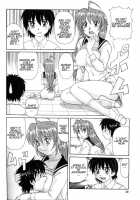 Magic Girl Mom / 魔女っ娘ママ [Morris] [Original] Thumbnail Page 28
