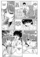 Magic Girl Mom / 魔女っ娘ママ [Morris] [Original] Thumbnail Page 30