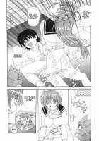 Magic Girl Mom / 魔女っ娘ママ [Morris] [Original] Thumbnail Page 32