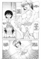 Magic Girl Mom / 魔女っ娘ママ [Morris] [Original] Thumbnail Page 42