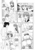 Magic Girl Mom / 魔女っ娘ママ [Morris] [Original] Thumbnail Page 43