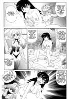 Magic Girl Mom / 魔女っ娘ママ [Morris] [Original] Thumbnail Page 51