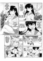 Magic Girl Mom / 魔女っ娘ママ [Morris] [Original] Thumbnail Page 53