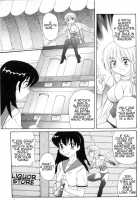 Magic Girl Mom / 魔女っ娘ママ [Morris] [Original] Thumbnail Page 61