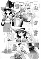 Magic Girl Mom / 魔女っ娘ママ [Morris] [Original] Thumbnail Page 66
