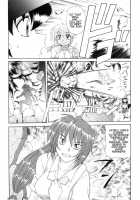 Magic Girl Mom / 魔女っ娘ママ [Morris] [Original] Thumbnail Page 67
