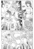 Magic Girl Mom / 魔女っ娘ママ [Morris] [Original] Thumbnail Page 75