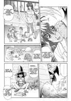 Magic Girl Mom / 魔女っ娘ママ [Morris] [Original] Thumbnail Page 77