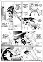 Magic Girl Mom / 魔女っ娘ママ [Morris] [Original] Thumbnail Page 78