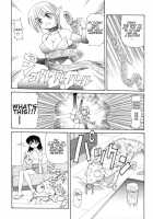 Magic Girl Mom / 魔女っ娘ママ [Morris] [Original] Thumbnail Page 84