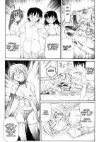 Magic Girl Mom / 魔女っ娘ママ [Morris] [Original] Thumbnail Page 85