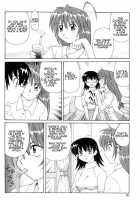 Magic Girl Mom / 魔女っ娘ママ [Morris] [Original] Thumbnail Page 90