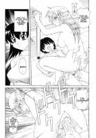 Magic Girl Mom / 魔女っ娘ママ [Morris] [Original] Thumbnail Page 98