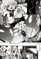 Familiar [Kodai Heiki] [Original] Thumbnail Page 19