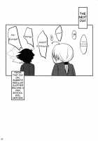 Joshikou Saber / 女子高セイバー [Kosuke Haruhito] [Fate] Thumbnail Page 23